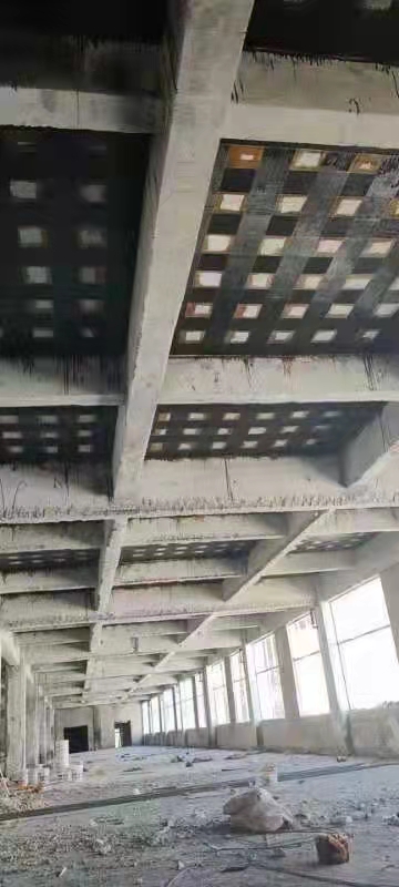黑山楼板碳纤维布加固可以增加承重
